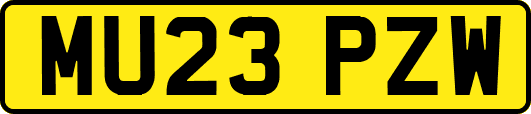 MU23PZW
