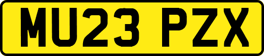 MU23PZX