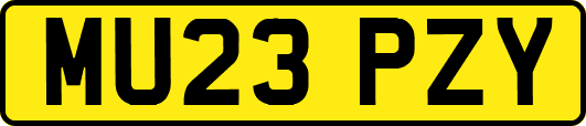 MU23PZY