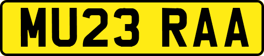 MU23RAA