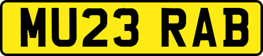 MU23RAB