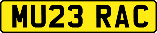 MU23RAC