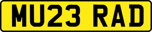 MU23RAD