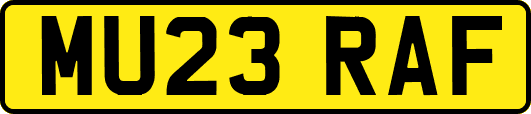 MU23RAF