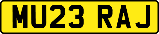 MU23RAJ