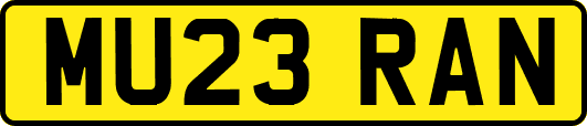 MU23RAN