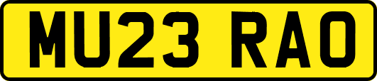 MU23RAO