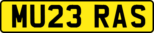 MU23RAS