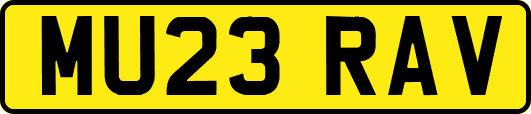 MU23RAV