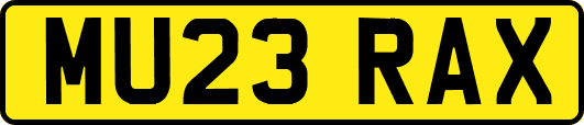 MU23RAX