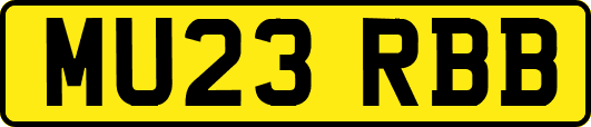 MU23RBB