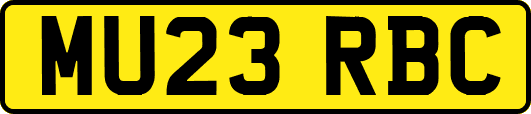 MU23RBC