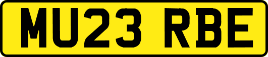 MU23RBE
