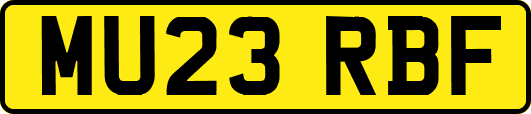 MU23RBF