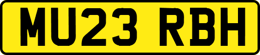 MU23RBH