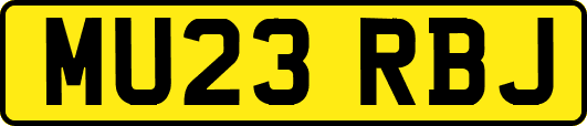 MU23RBJ
