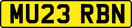 MU23RBN