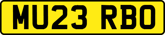 MU23RBO