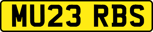 MU23RBS