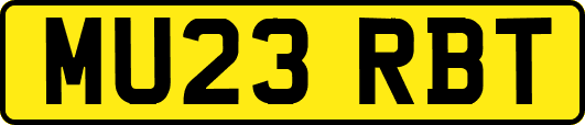 MU23RBT