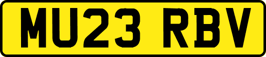 MU23RBV