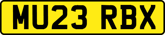MU23RBX