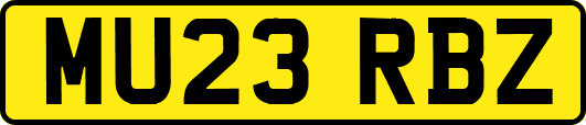 MU23RBZ