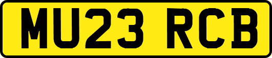 MU23RCB