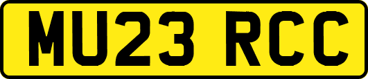 MU23RCC
