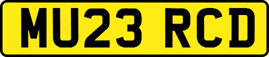 MU23RCD
