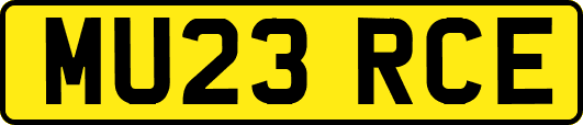 MU23RCE