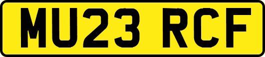 MU23RCF