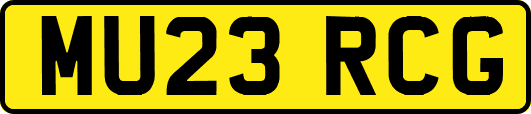 MU23RCG