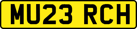 MU23RCH