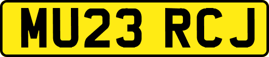 MU23RCJ