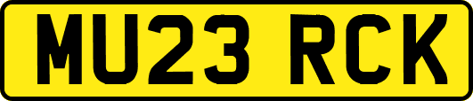 MU23RCK