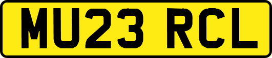 MU23RCL