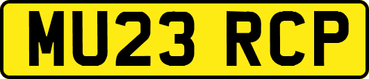 MU23RCP