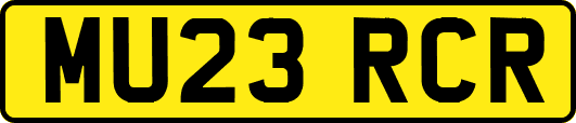 MU23RCR
