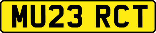 MU23RCT