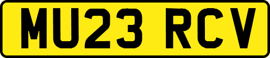 MU23RCV