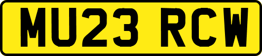 MU23RCW