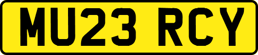 MU23RCY