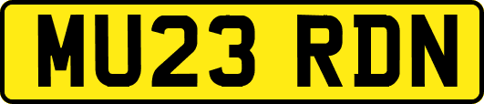 MU23RDN