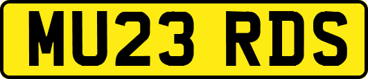 MU23RDS