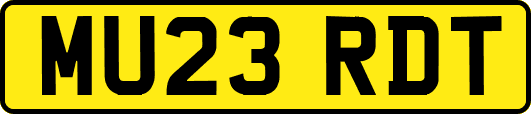 MU23RDT