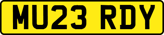 MU23RDY