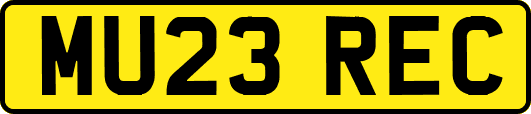 MU23REC