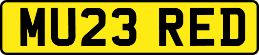 MU23RED