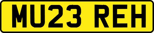 MU23REH